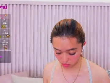 Milleyjones_  live sex cam