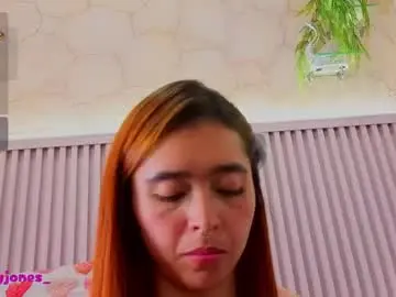 Milleyjones_  live sex cam