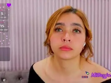 Milleyjones_  live sex cam