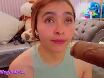 Milleyjones_  live sex cam