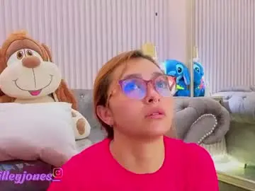 Milleyjones_  live sex cam