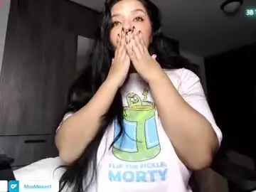 Missmoonn  live sex cam