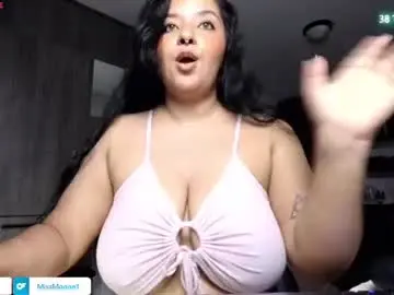 Missmoonn  live sex cam