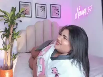 Nahomy_asasha  live sex cam