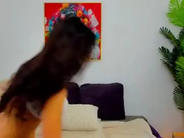 Nicolle_lexxy  live sex cam