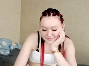 Prettybunnymeow  live sex cam