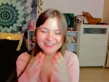 Purehanna  live sex cam