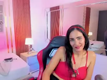 Stellacruzmilf  live sex cam