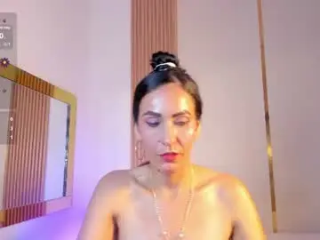 Stellacruzmilf  live sex cam
