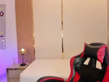 Stellacruzmilf  live sex cam
