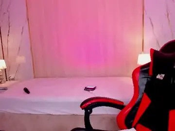 Stellacruzmilf  live sex cam