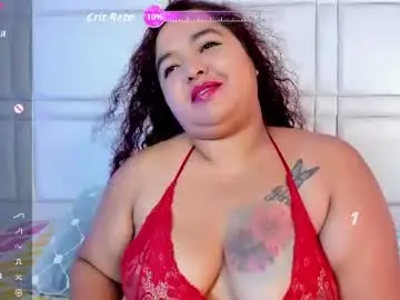 Zarulynn  live sex cam