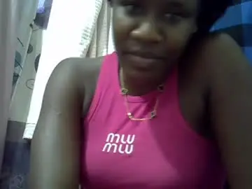 Africaanbae  live sex cam