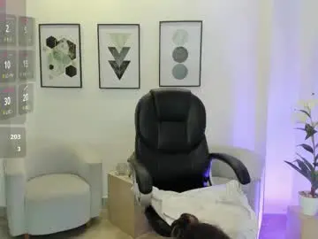 Alana_martiins  live sex cam