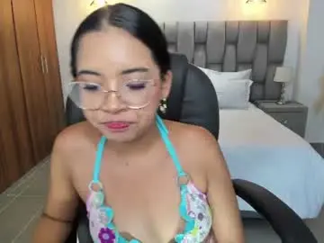Alana_martiins  live sex cam