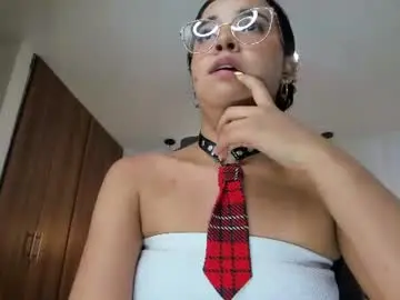Alana_martiins  live sex cam