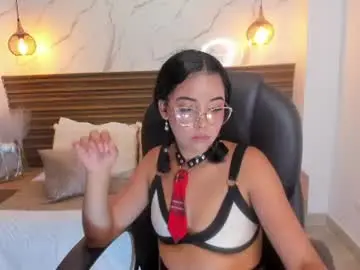 Alana_martiins  live sex cam