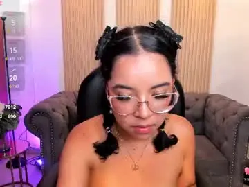 Alana_martiins  live sex cam