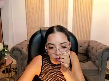 Alana_martiins  live sex cam