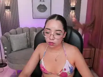 Alana_martiins  live sex cam