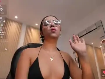 Alana_martiins  live sex cam