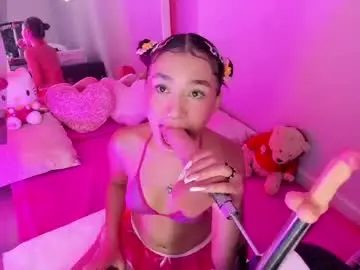 Canndy_monroe  live sex cam
