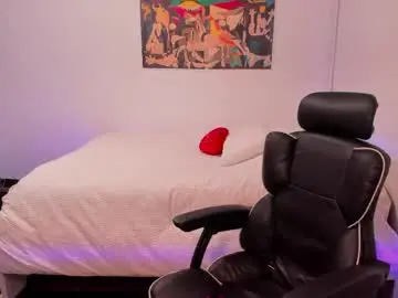 Charlotte_jones21  live sex cam