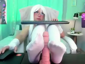 Coralinericce_  live sex cam