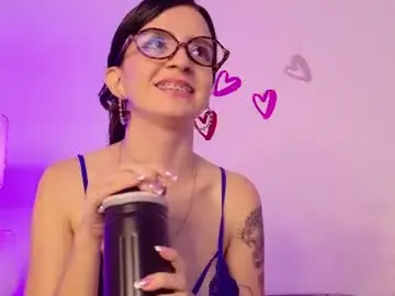 Dark_angell77  live sex cam