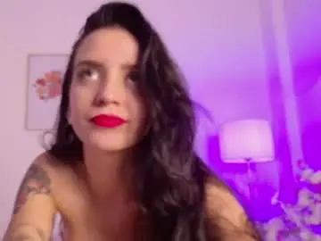 Dark_angell77  live sex cam