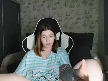 Liliawoolf  live sex cam