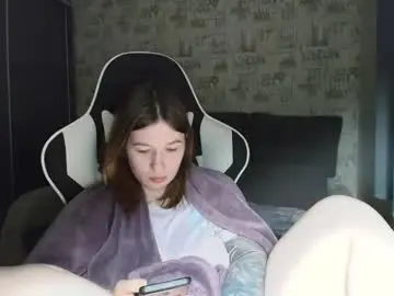 Liliawoolf  live sex cam