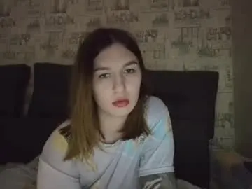 Liliawoolf  live sex cam