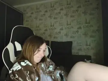 Liliawoolf  live sex cam