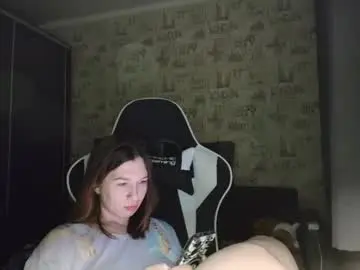 Liliawoolf  live sex cam