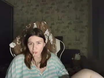 Liliawoolf  live sex cam