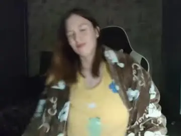 Liliawoolf  live sex cam