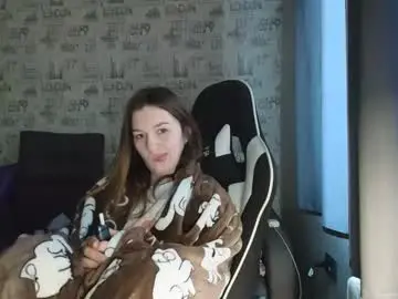 Liliawoolf  live sex cam