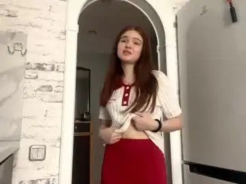 Marcibellehumeur  live sex cam