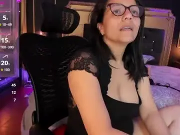 Megancrown  live sex cam