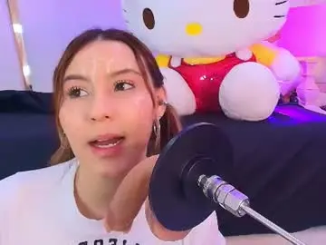 Melodybloom_  live sex cam
