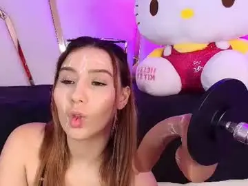 Melodybloom_  live sex cam