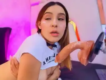 Melodybloom_  live sex cam