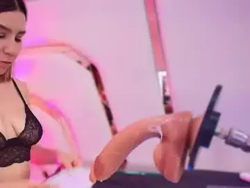 Melodybloom_  live sex cam