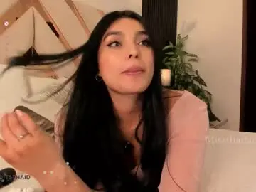 Missthailand_  live sex cam