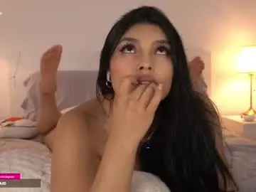Missthailand_  live sex cam