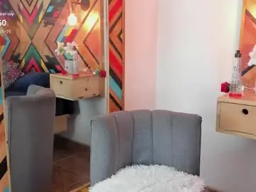 Nairobiswan  live sex cam