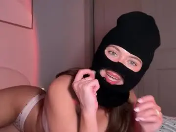 Ninanoell  live sex cam