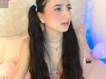 Pinkyperla  live sex cam