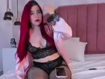 Red_freya  live sex cam
